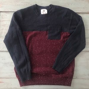 Men’s On The Byas Sweater Medium